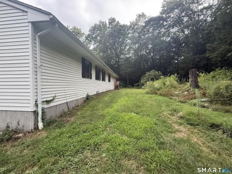421 Modock Road Putnam CT 06260