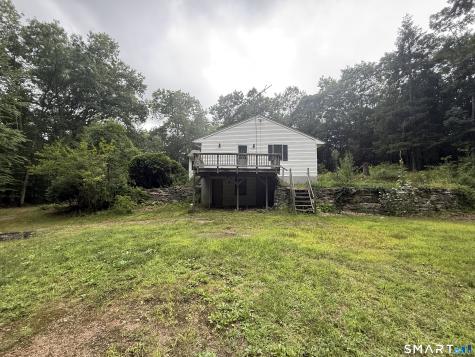 421 Modock Road Putnam CT 06260