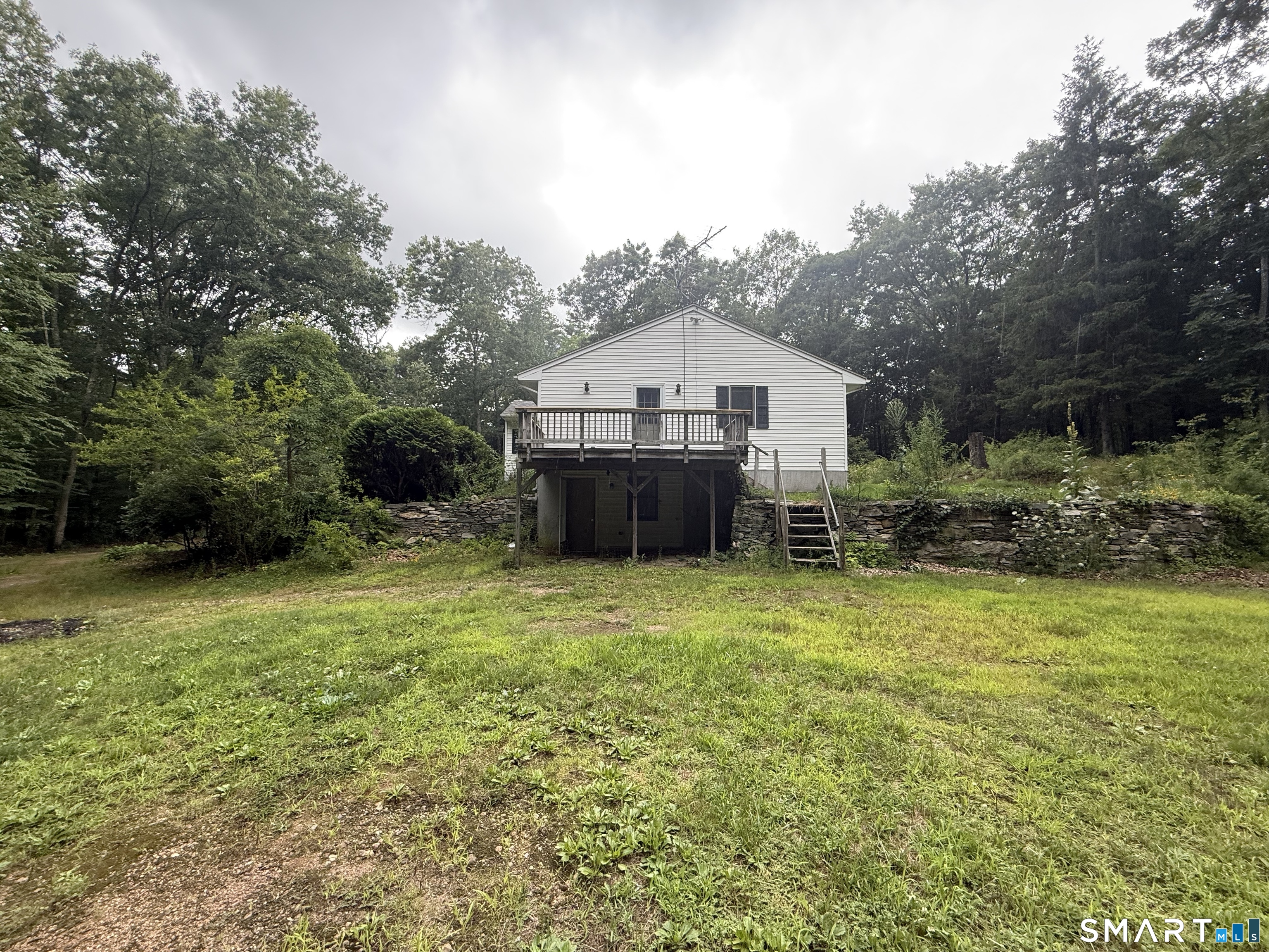 421 Modock Road Putnam CT 06260