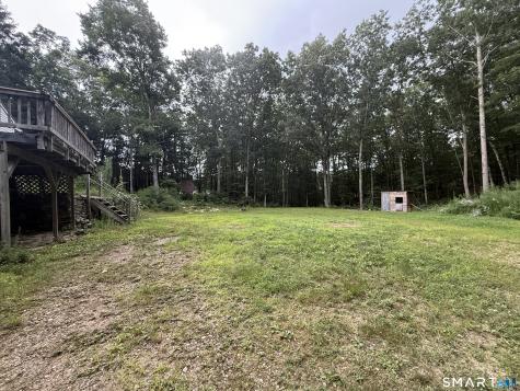 421 Modock Road Putnam CT 06260