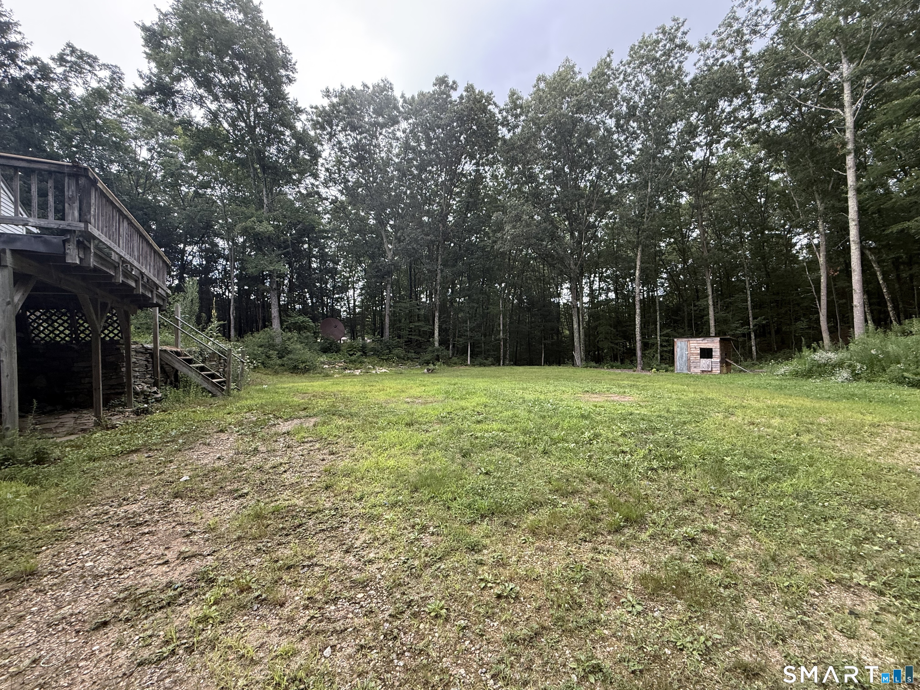 421 Modock Road Putnam CT 06260