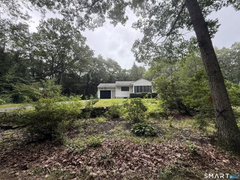 421 Modock Road Putnam CT 06260