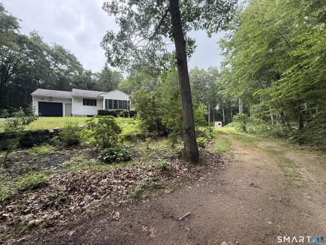 421 Modock Road Putnam CT 06260