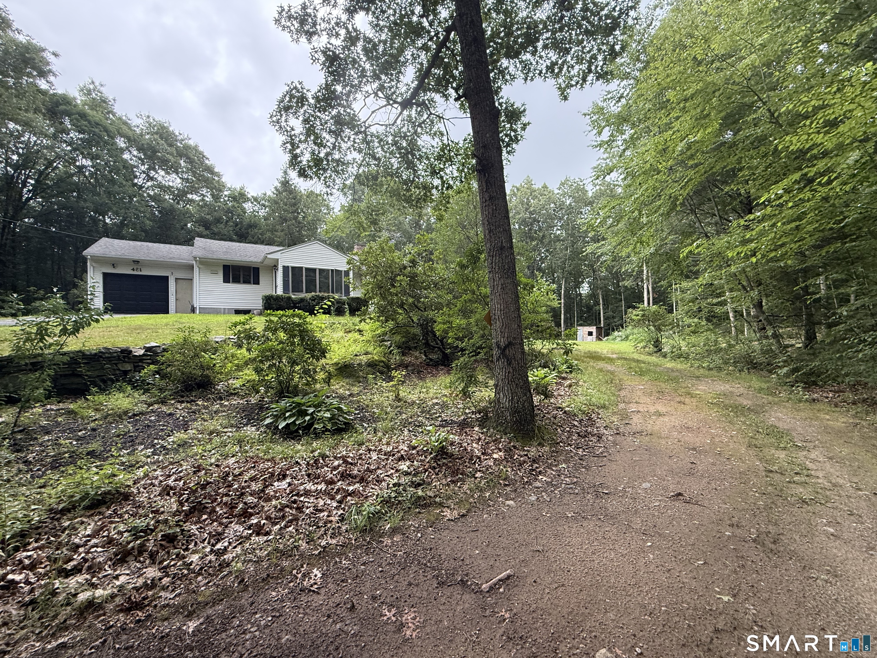 421 Modock Road Putnam CT 06260