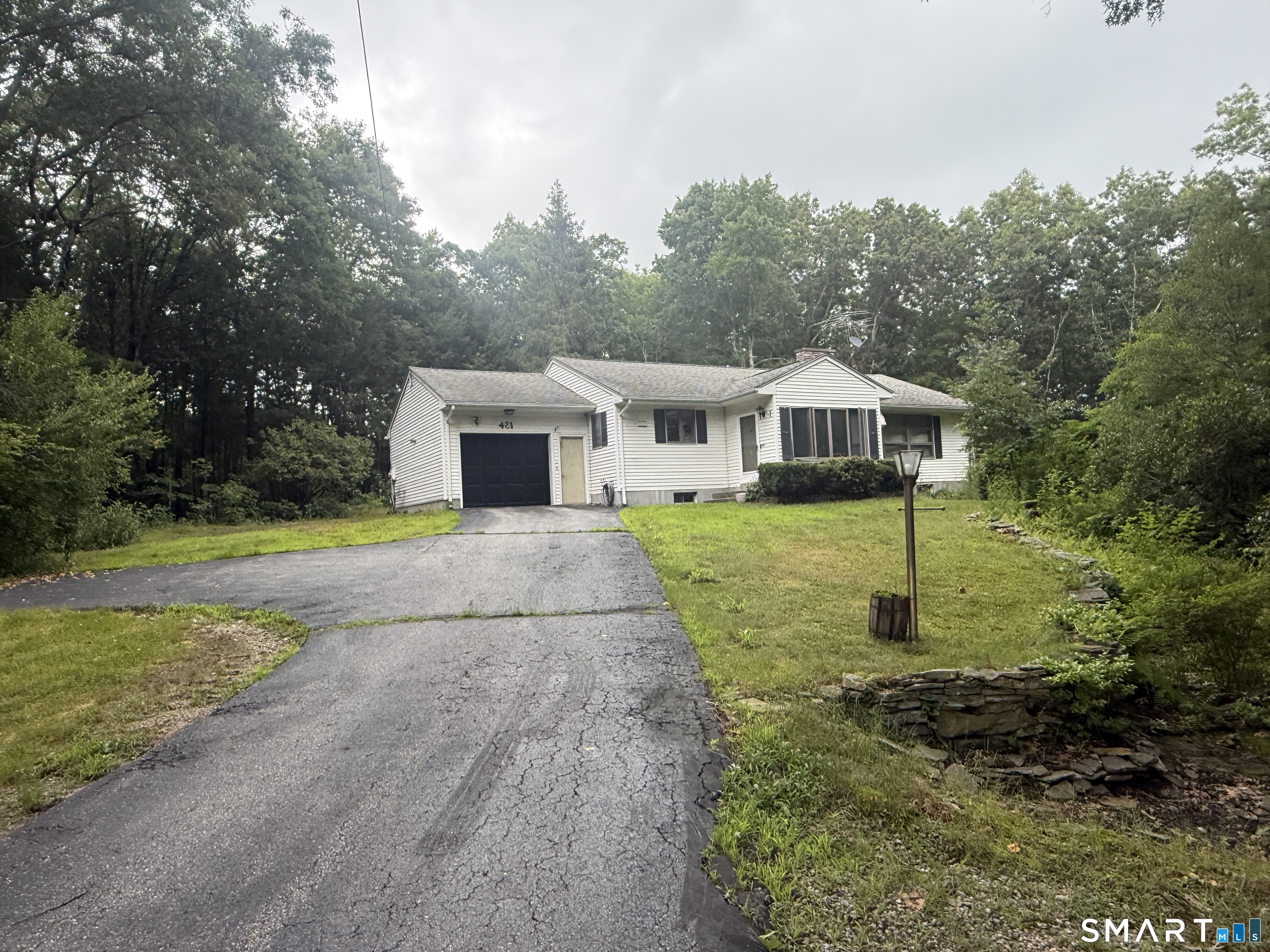421 Modock Road Putnam CT 06260