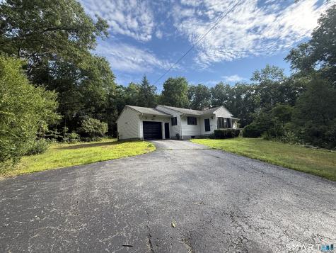 421 Modock Road Putnam CT 06260