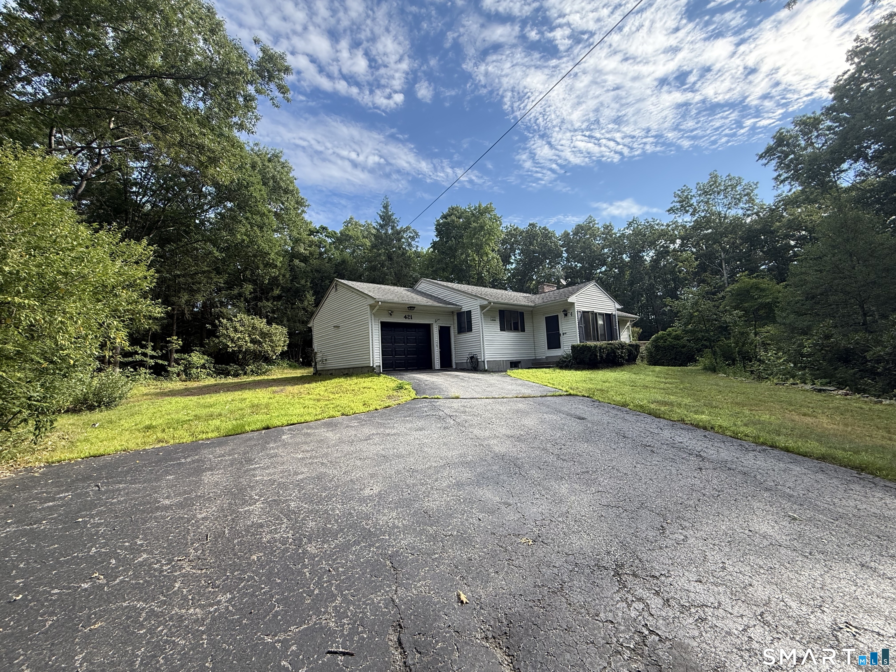 421 Modock Road Putnam CT 06260