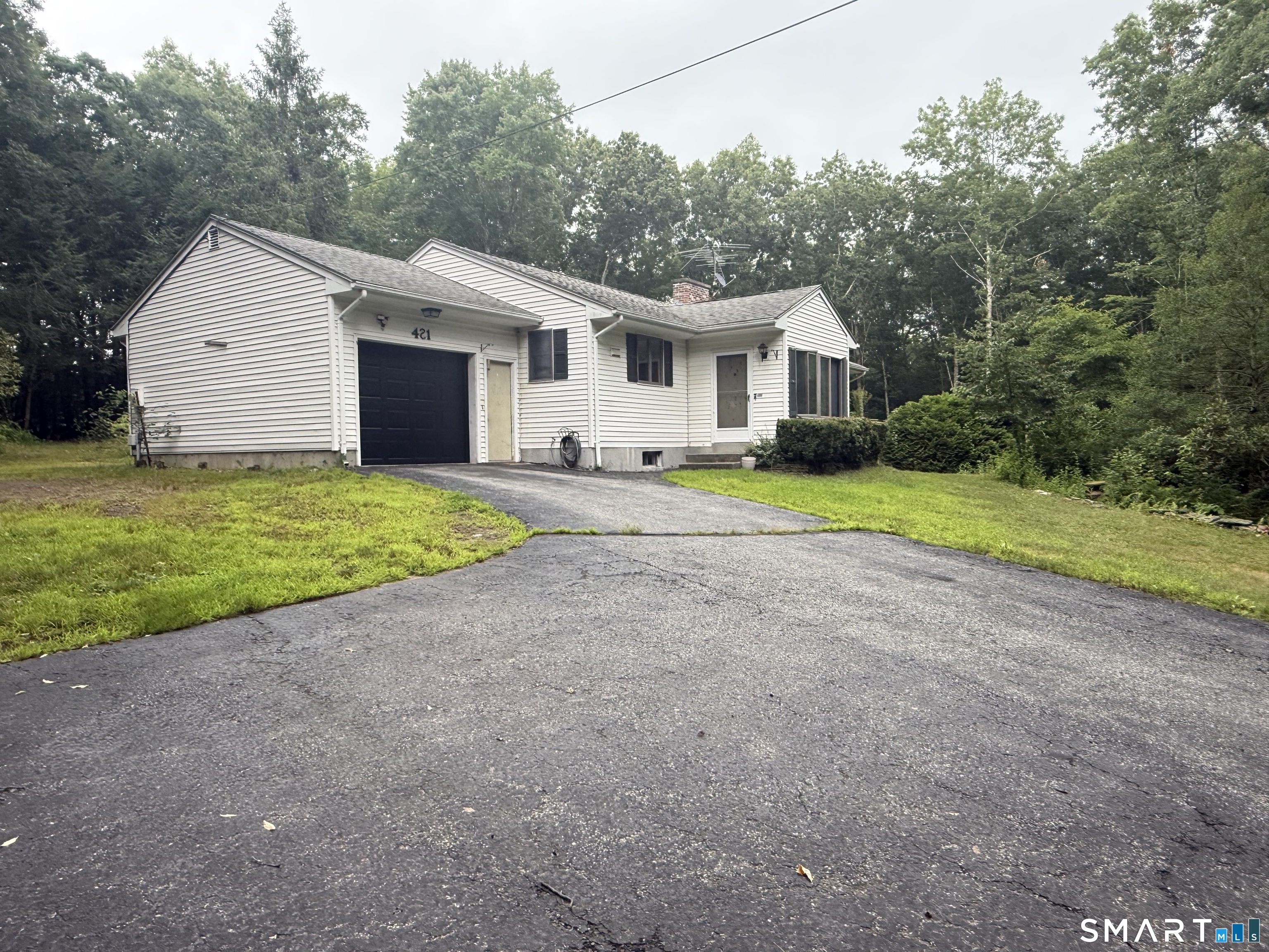 421 Modock Road Putnam CT 06260