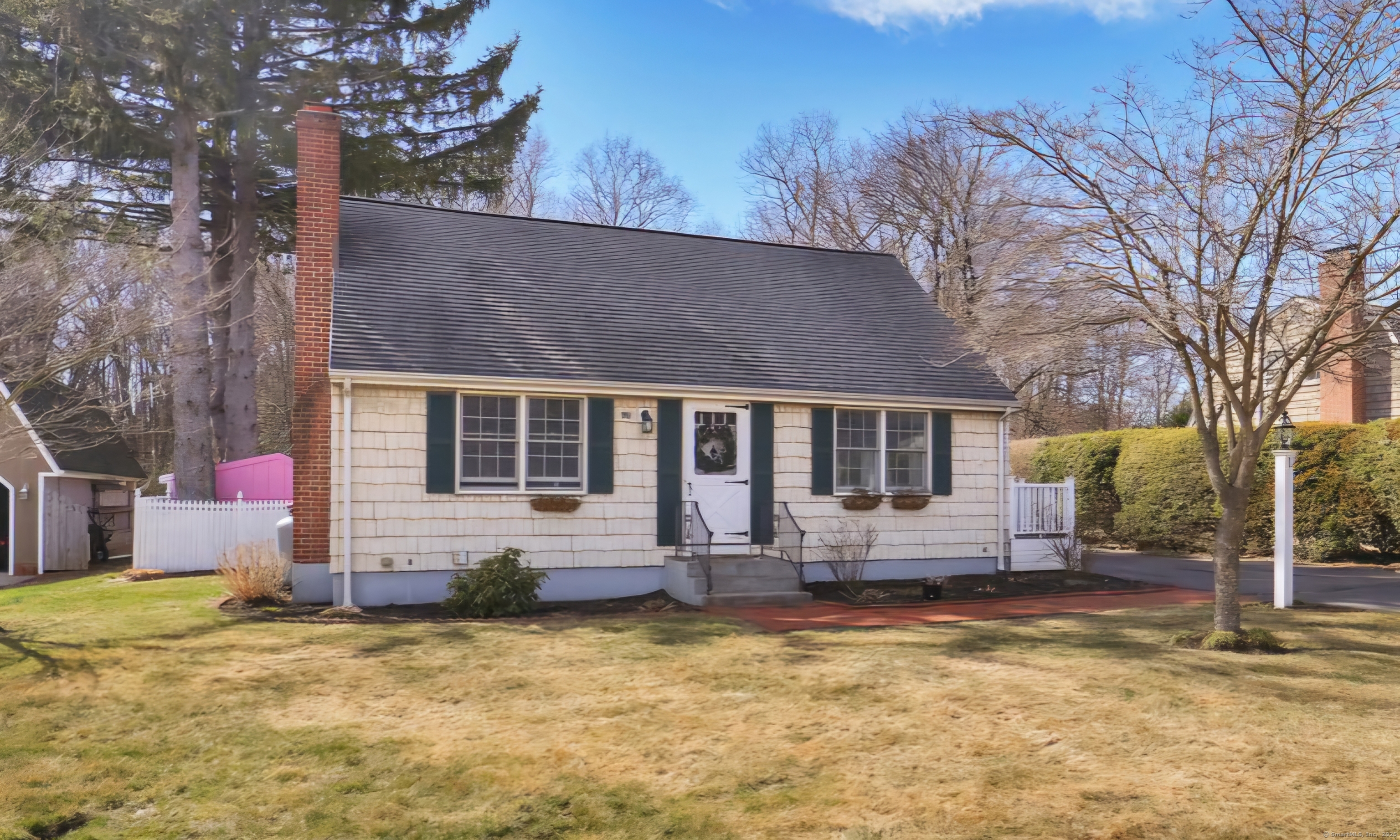 961 Jerome Avenue Bristol CT 06010