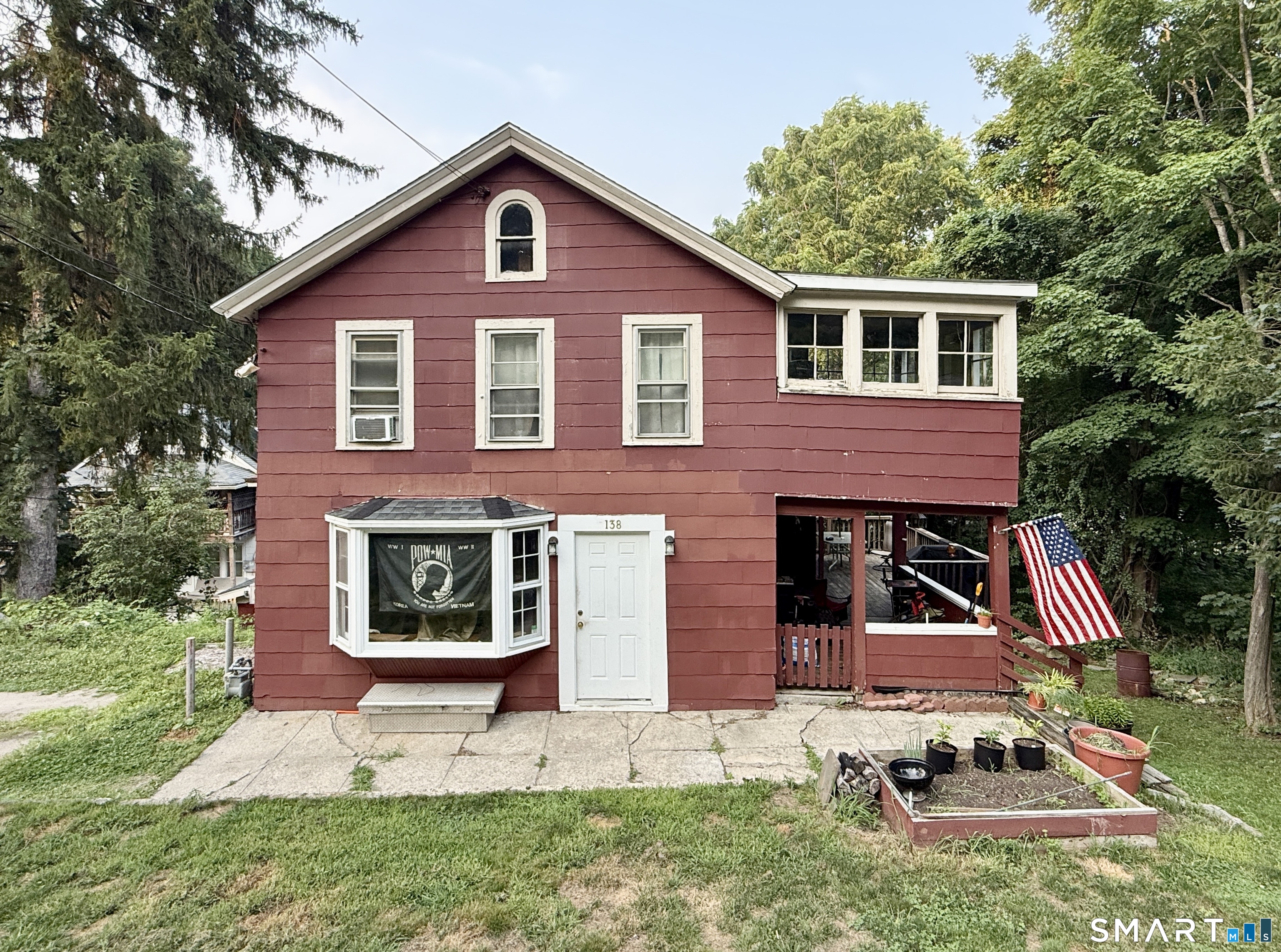 138 Rockwell Street Winchester CT 06098