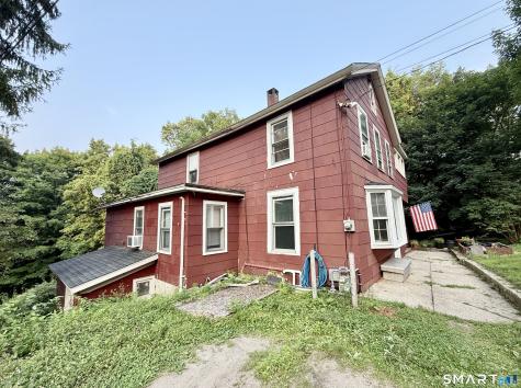 138 Rockwell Street Winchester CT 06098