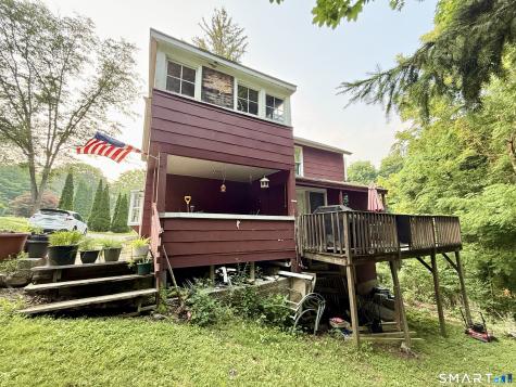 138 Rockwell Street Winchester CT 06098