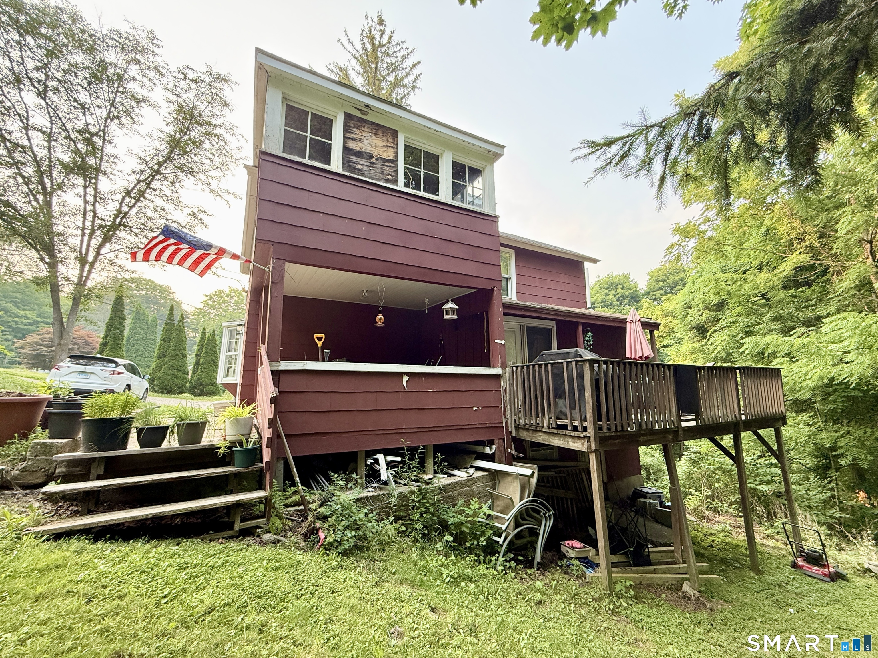 138 Rockwell Street Winchester CT 06098