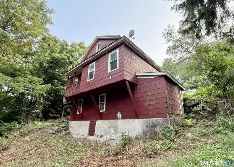 138 Rockwell Street Winchester CT 06098