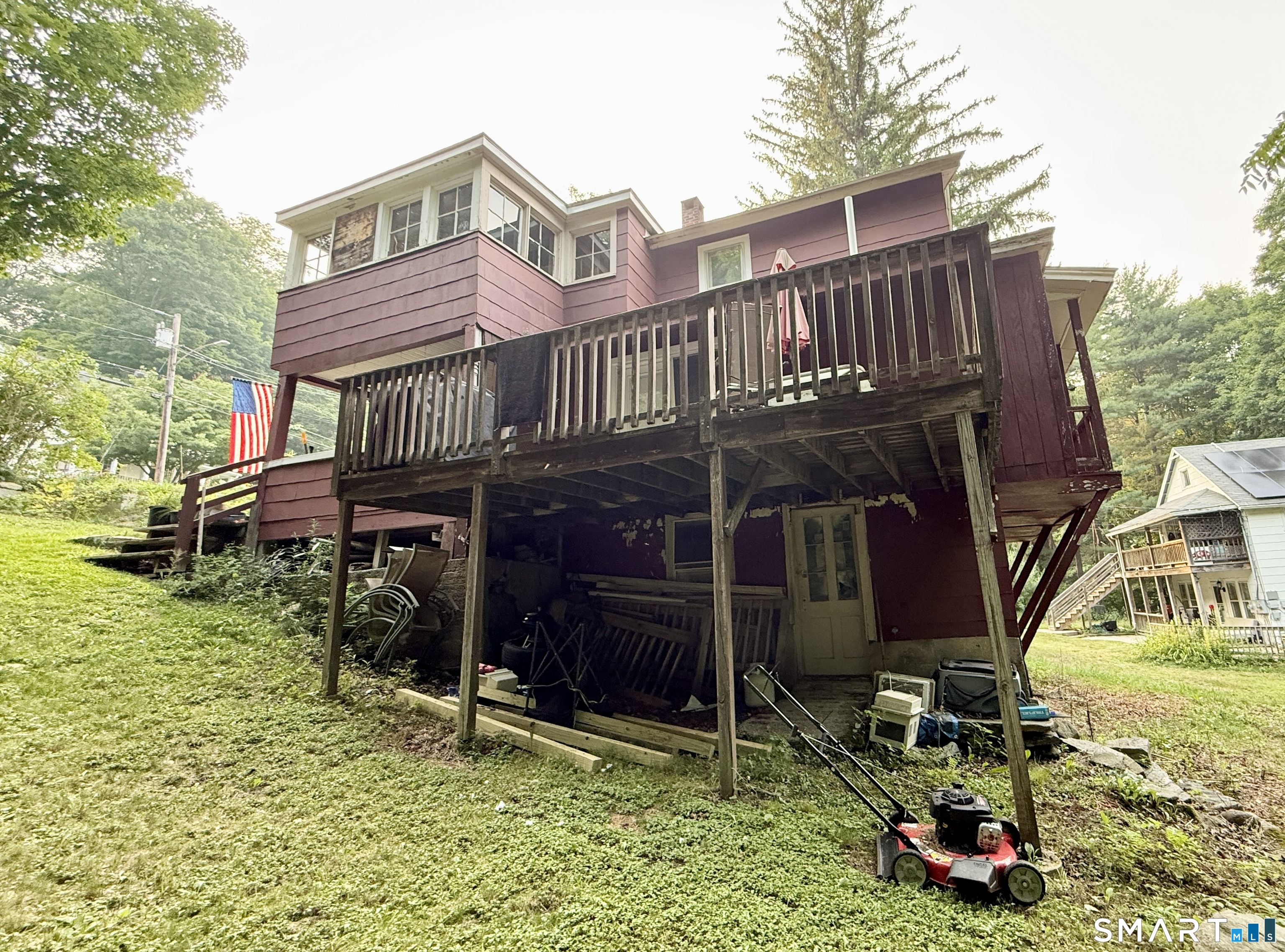 138 Rockwell Street Winchester CT 06098