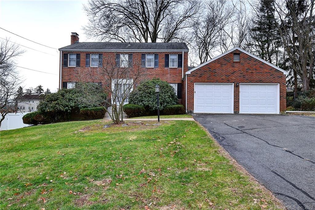 110 Westwood Drive Wethersfield CT 06109