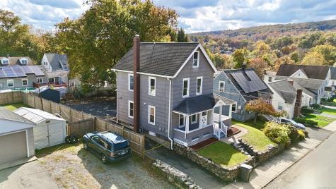 37 Goodyear Avenue Naugatuck CT 06770