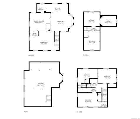 37 Goodyear Avenue Naugatuck CT 06770