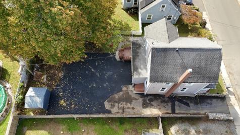 37 Goodyear Avenue Naugatuck CT 06770