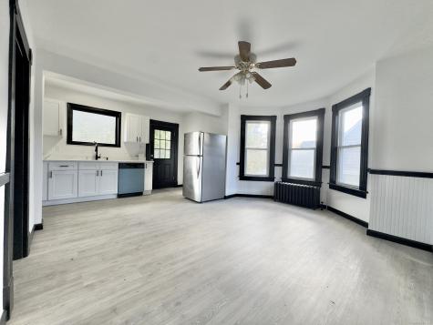 37 Goodyear Avenue Naugatuck CT 06770