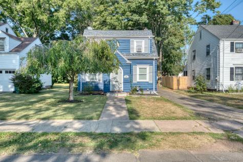 19 Bank Street Hamden CT 06514