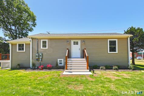 233 Chapel Street Milford CT 06460