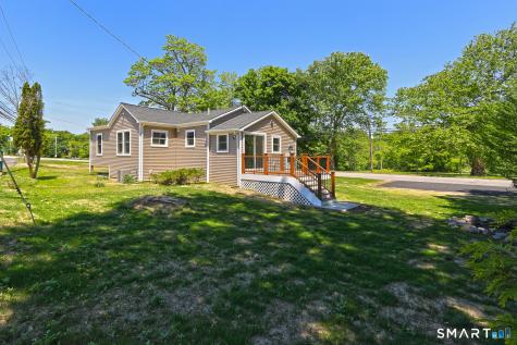 233 Chapel Street Milford CT 06460
