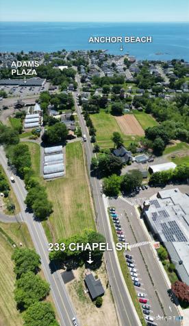 233 Chapel Street Milford CT 06460