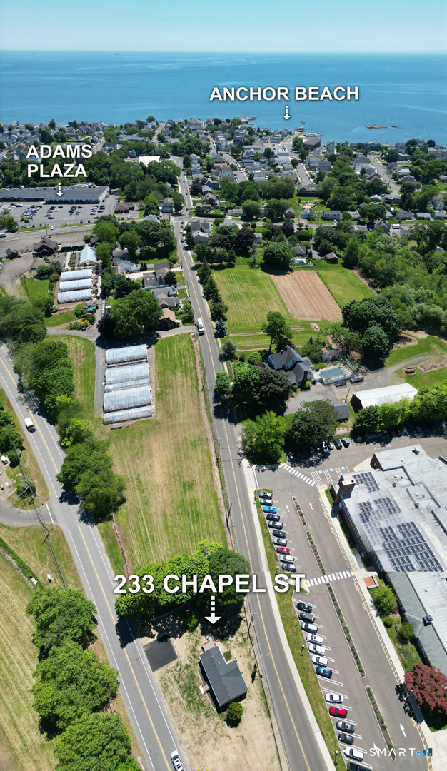 233 Chapel Street Milford CT 06460
