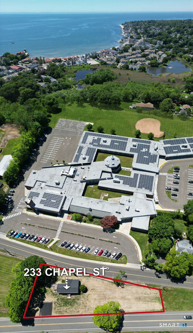 233 Chapel Street Milford CT 06460