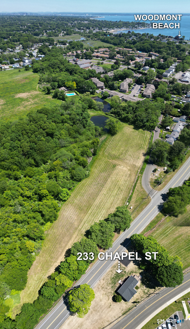 233 Chapel Street Milford CT 06460