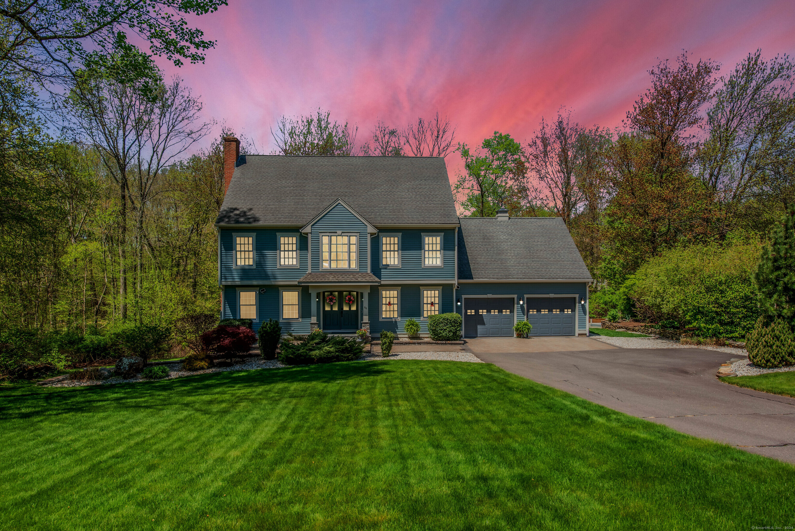 66 Heather Lane Coventry CT 06238