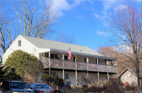 95 Anderson Road Morris CT 06763