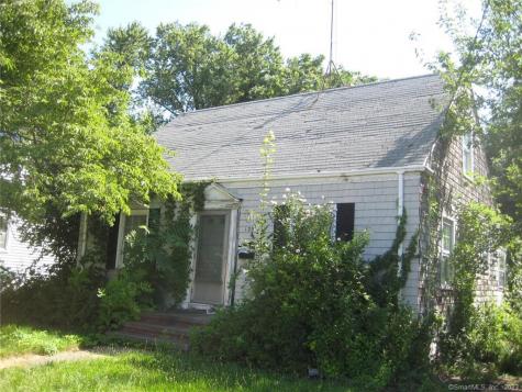 125 Chester Street Hamden CT 06514