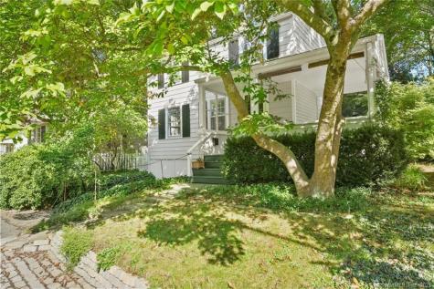 26 Union Avenue Norwalk CT 06851