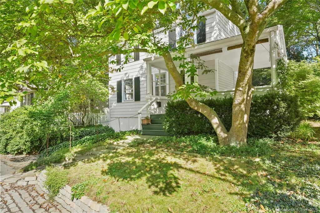26 Union Avenue Norwalk CT 06851