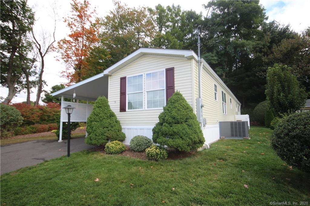 16 Hillside Lane Southington CT 06489