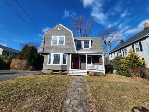 159 Woodland Street Bristol CT 06010