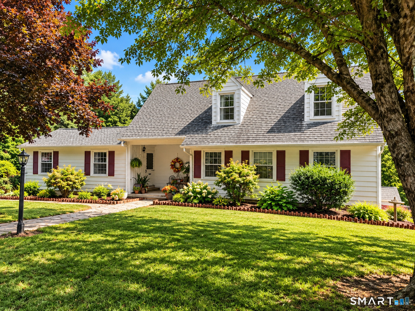78 Hammond Hill Road Hampton CT 06247