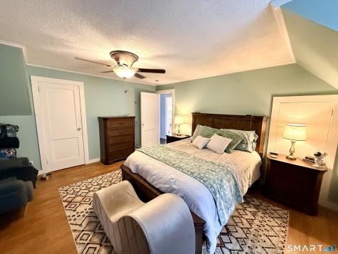 78 Hammond Hill Road Hampton CT 06247