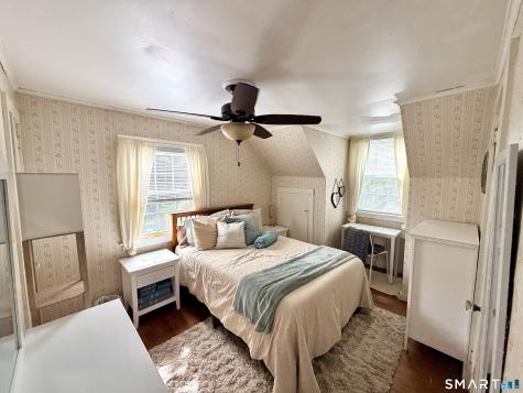 78 Hammond Hill Road Hampton CT 06247