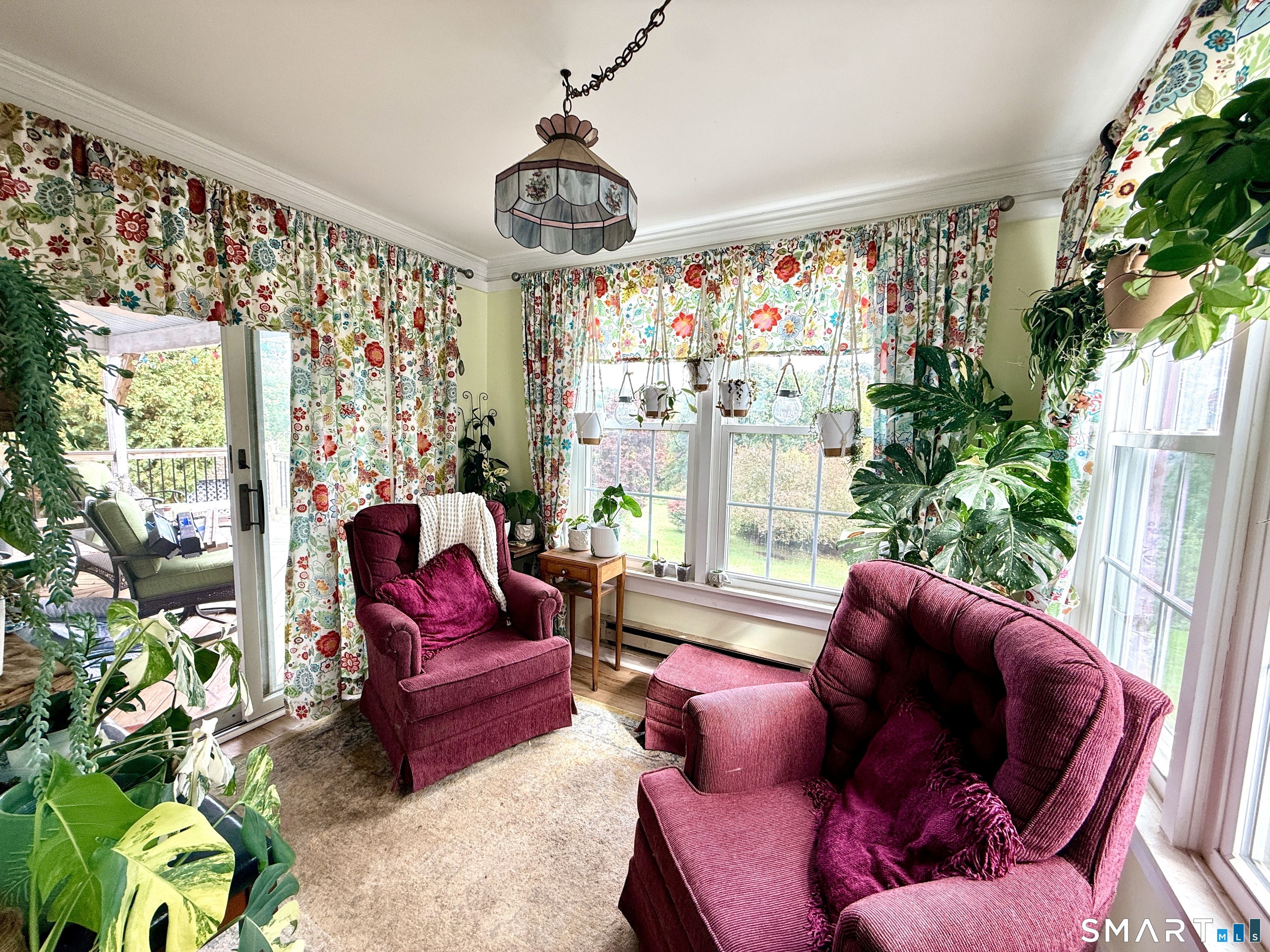 78 Hammond Hill Road Hampton CT 06247