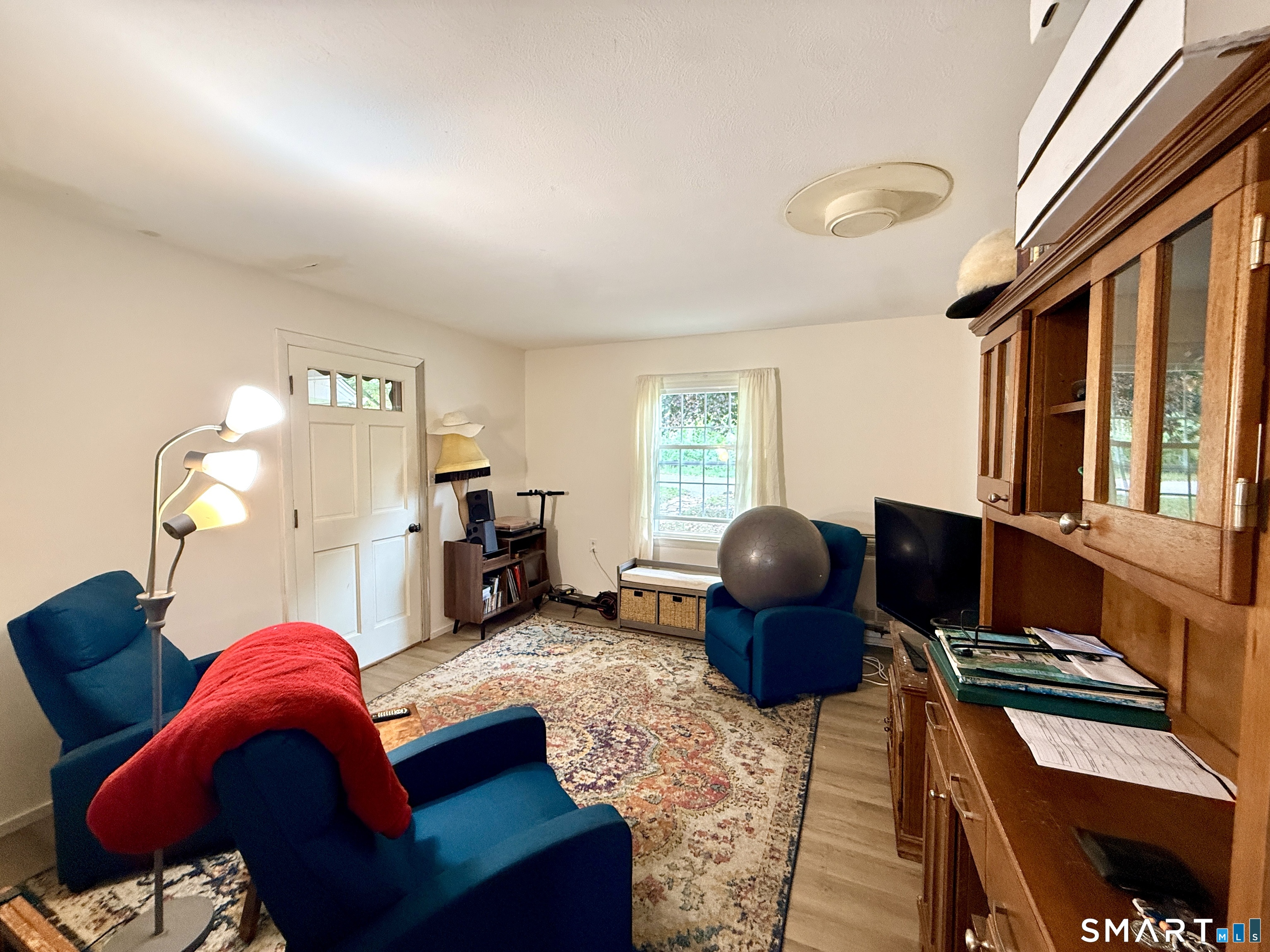 78 Hammond Hill Road Hampton CT 06247