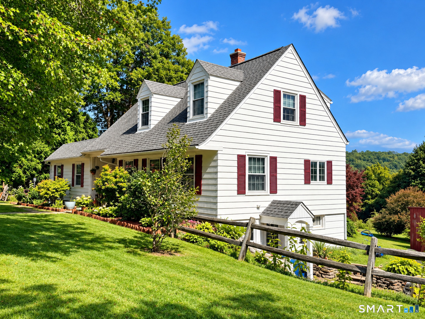 78 Hammond Hill Road Hampton CT 06247