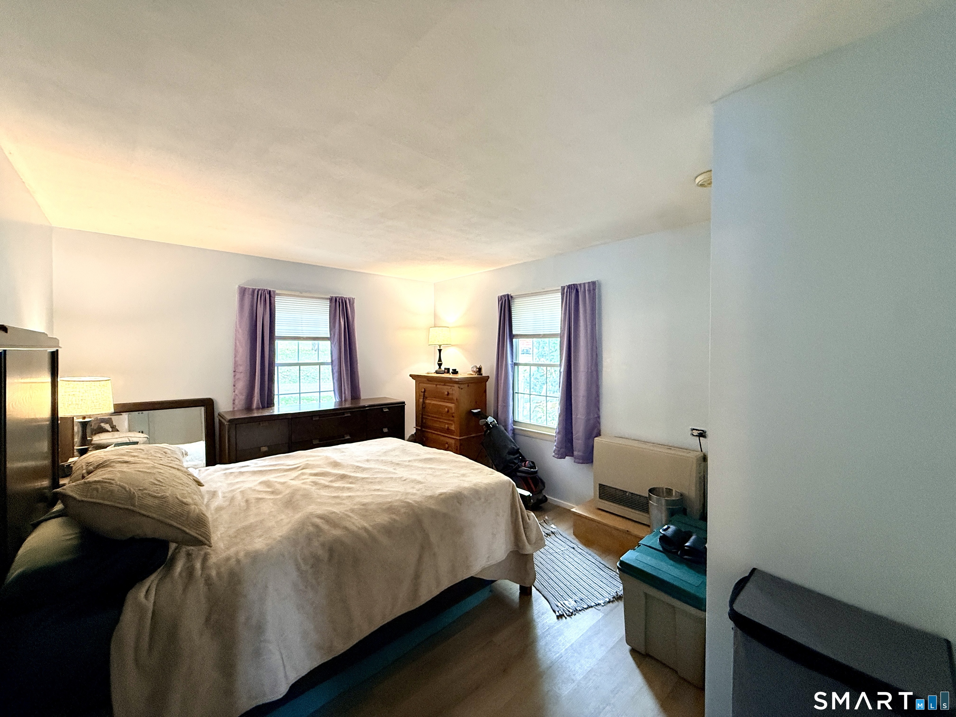 78 Hammond Hill Road Hampton CT 06247