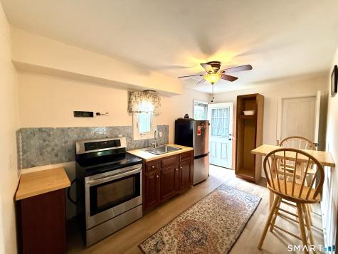 78 Hammond Hill Road Hampton CT 06247