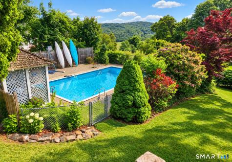 78 Hammond Hill Road Hampton CT 06247