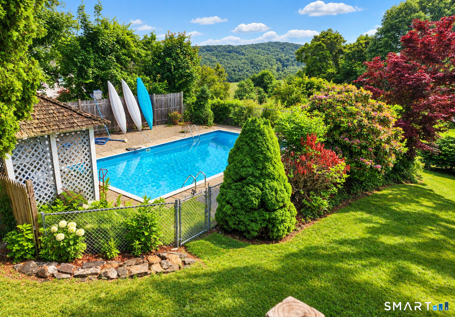 78 Hammond Hill Road Hampton CT 06247