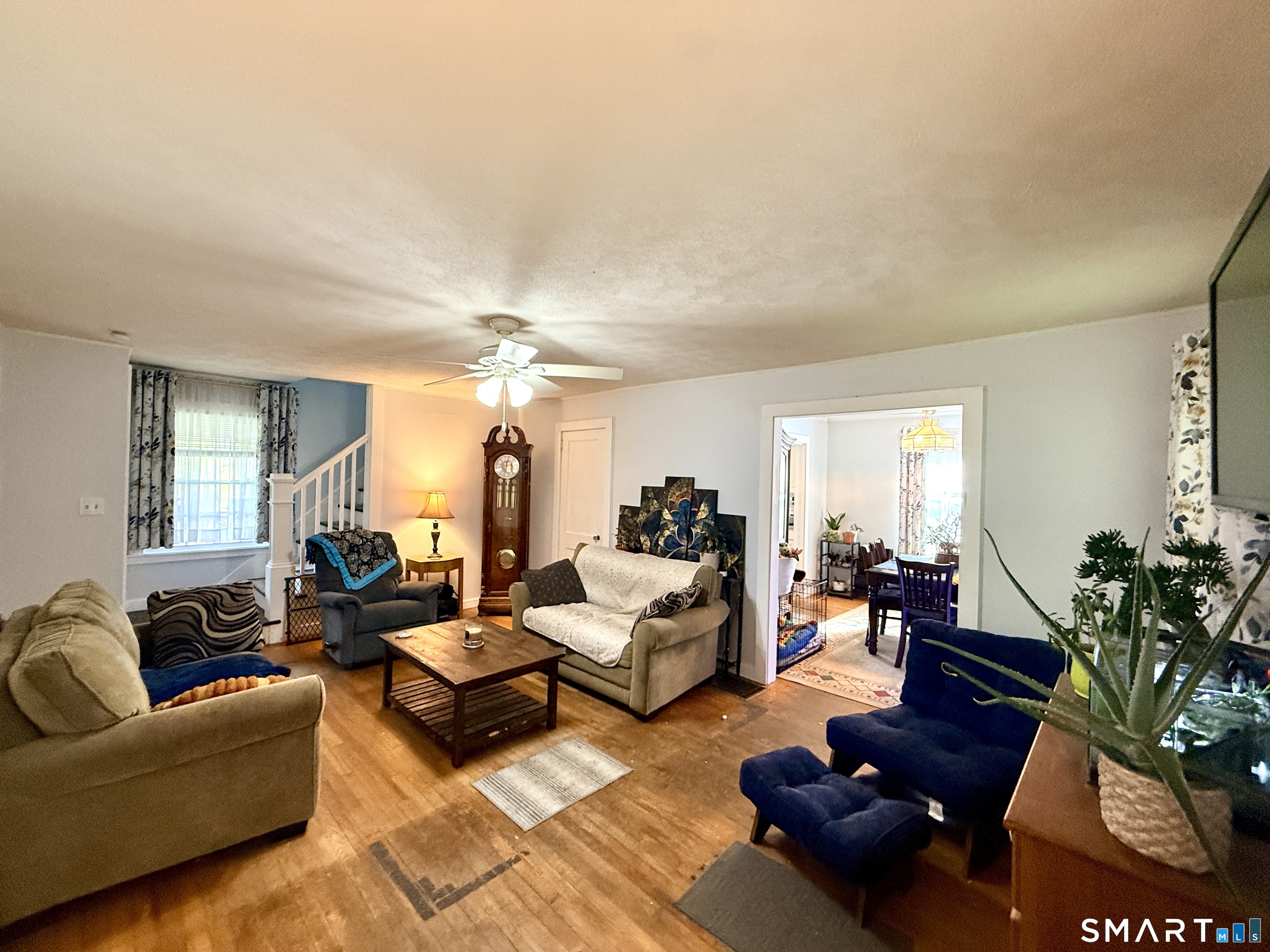78 Hammond Hill Road Hampton CT 06247