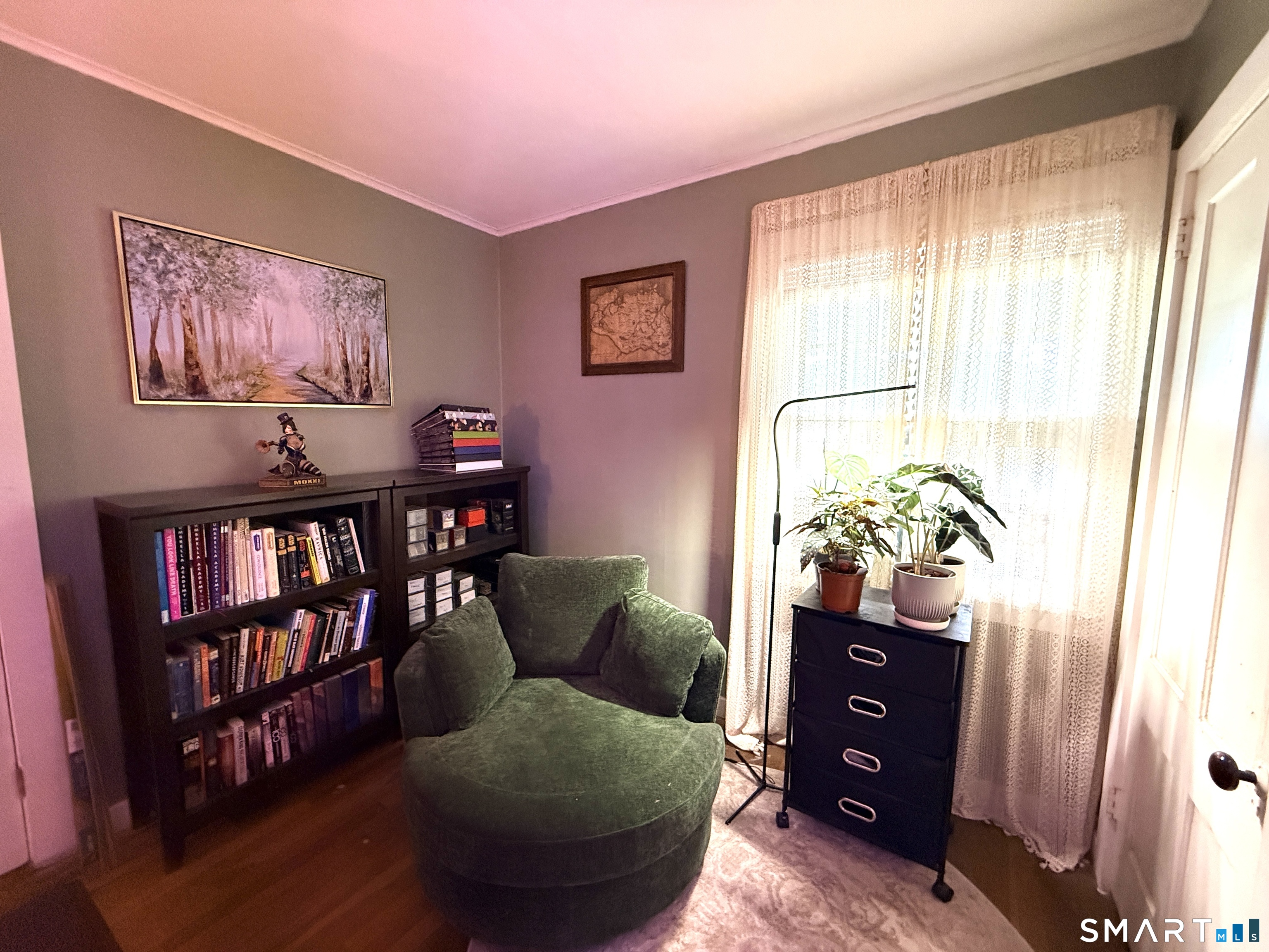 78 Hammond Hill Road Hampton CT 06247